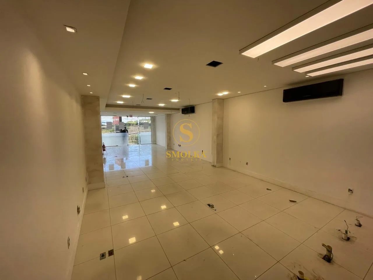 Sala para locação SC 401 Saco Grande Florianopolis SC - Foto 4