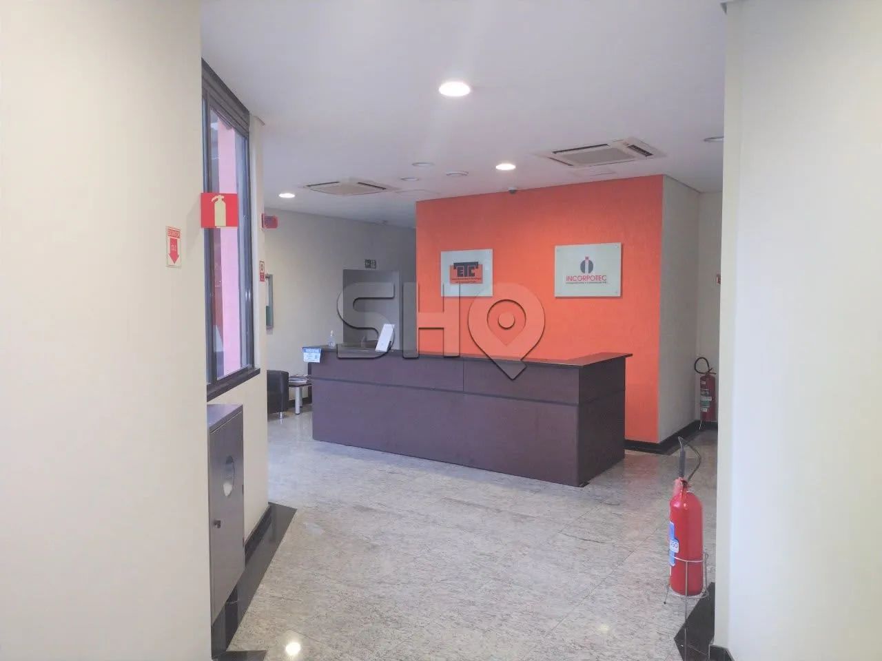 Prédio comercial na Rua José de Oliveira, 15  1600 m² - Foto 2