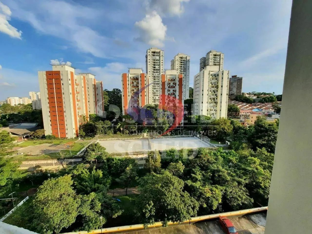 Oportunidade! Venda de Apto em Condomínio Clube Marajoara 2 - Foto 6