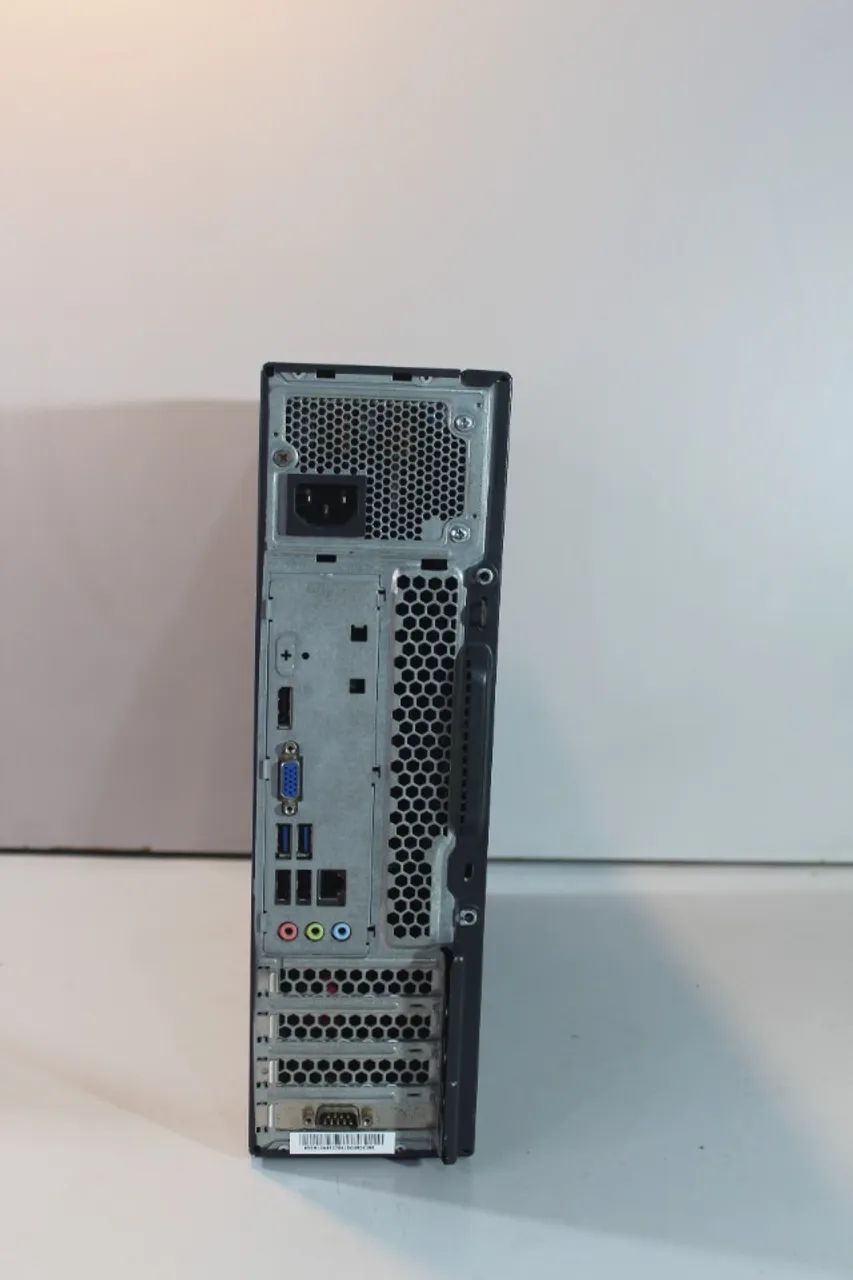 PC Lenovo Slim i3 4geração - Foto 2