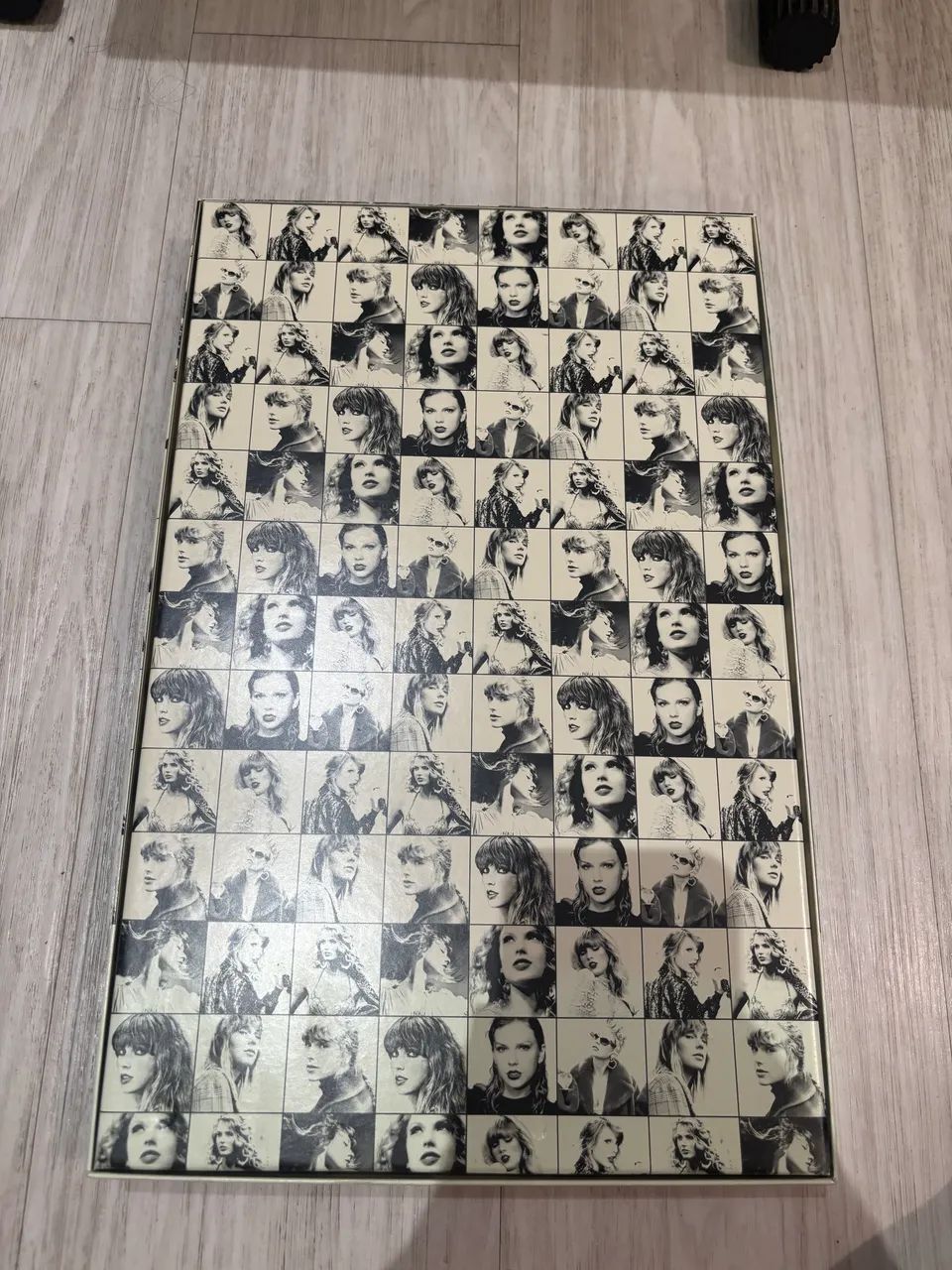 VIP Box Taylor Swift The Eras Tour - Foto 2