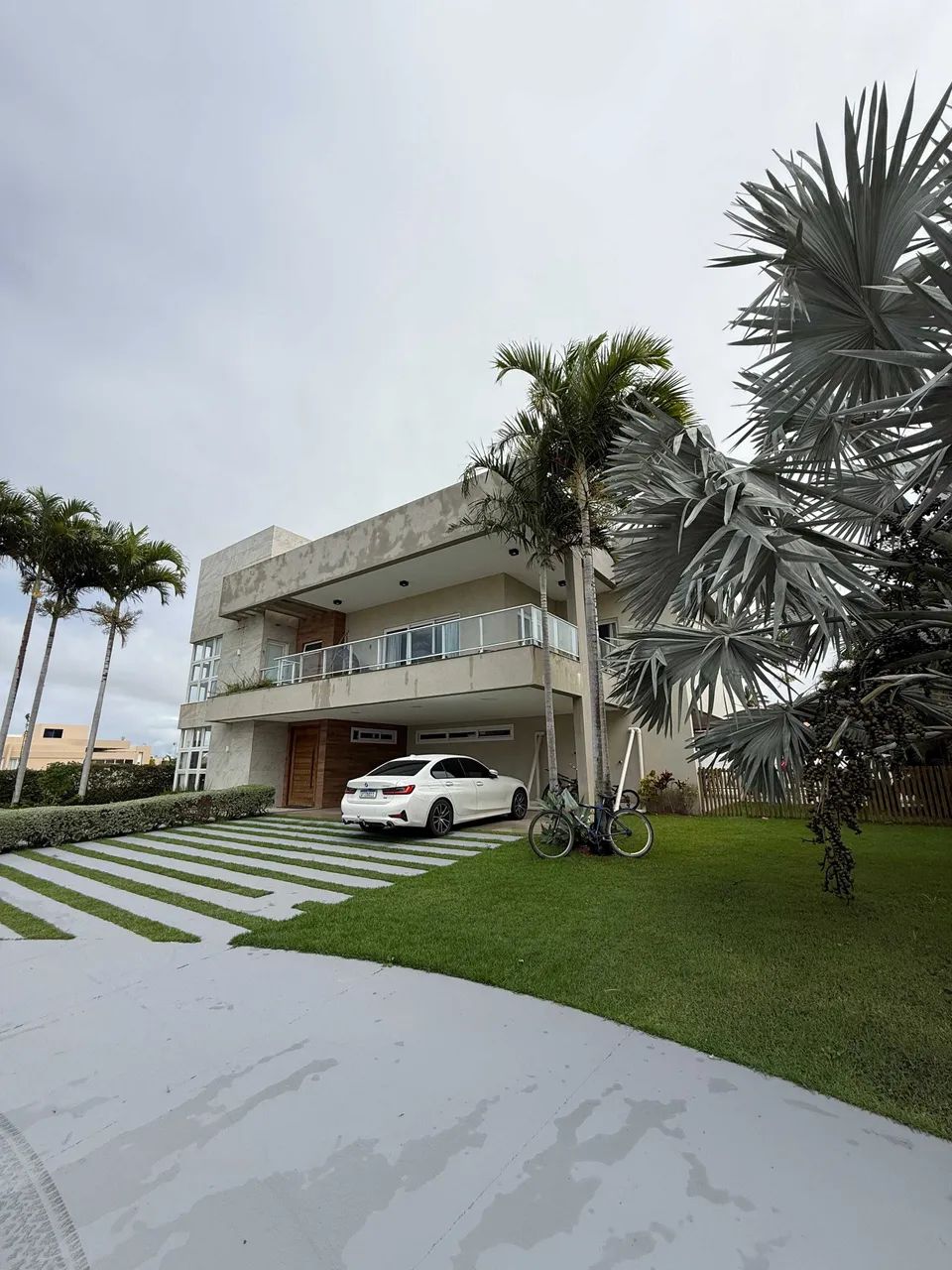 THAI RESIDENCE | Barra dos Coqueiros | SE [19402]