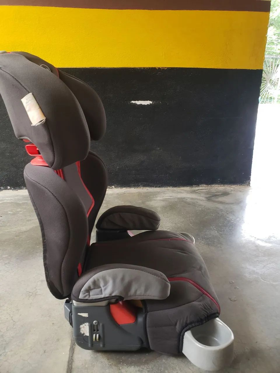 Cadeirinha Graco  - Foto 2