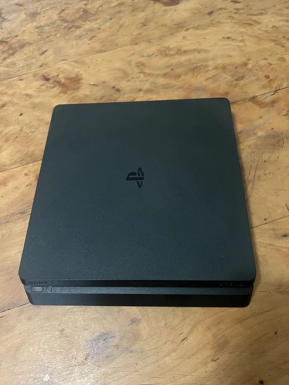 Ps4 1T