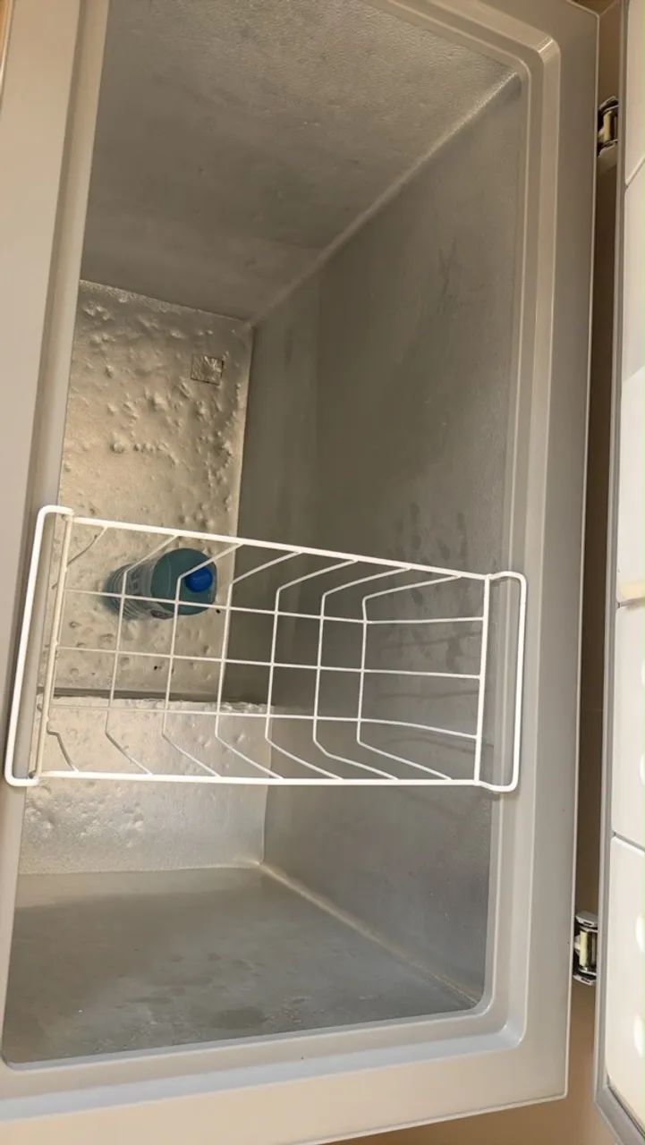 Freezer