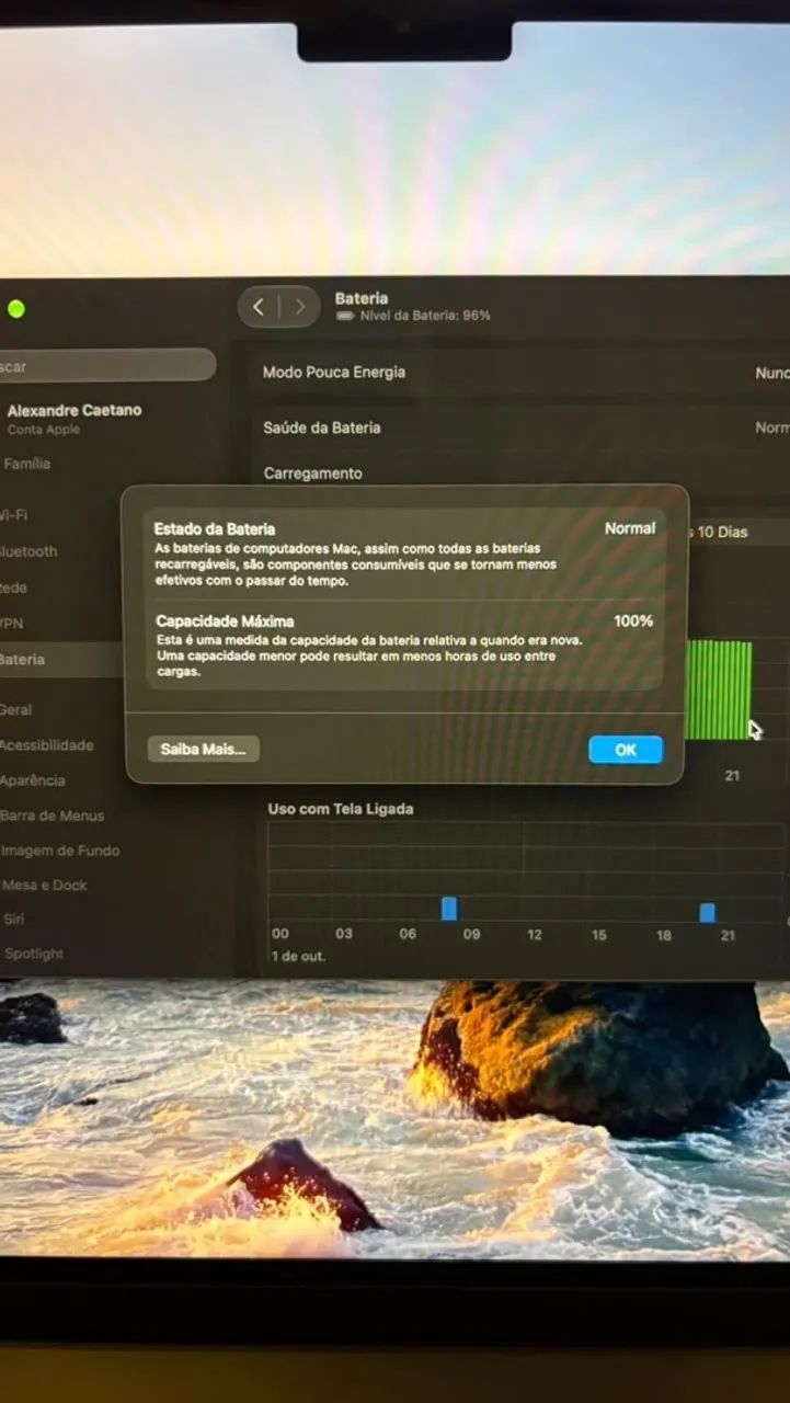 MacBook Air 15 M4 - Foto 4