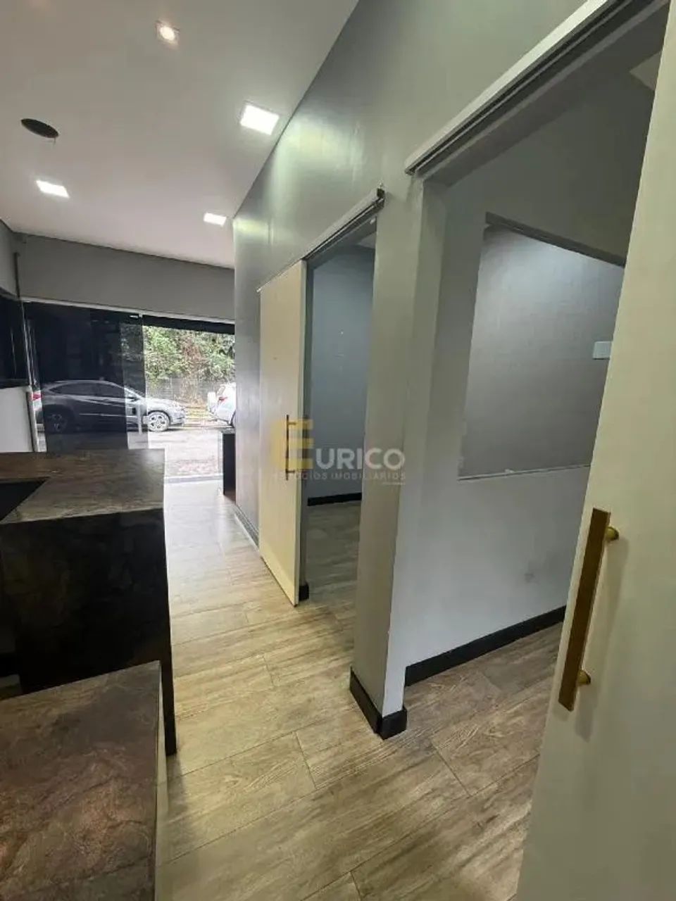 Salão para aluguel no Horto Florestal em Jundiaí/SP - Foto 12