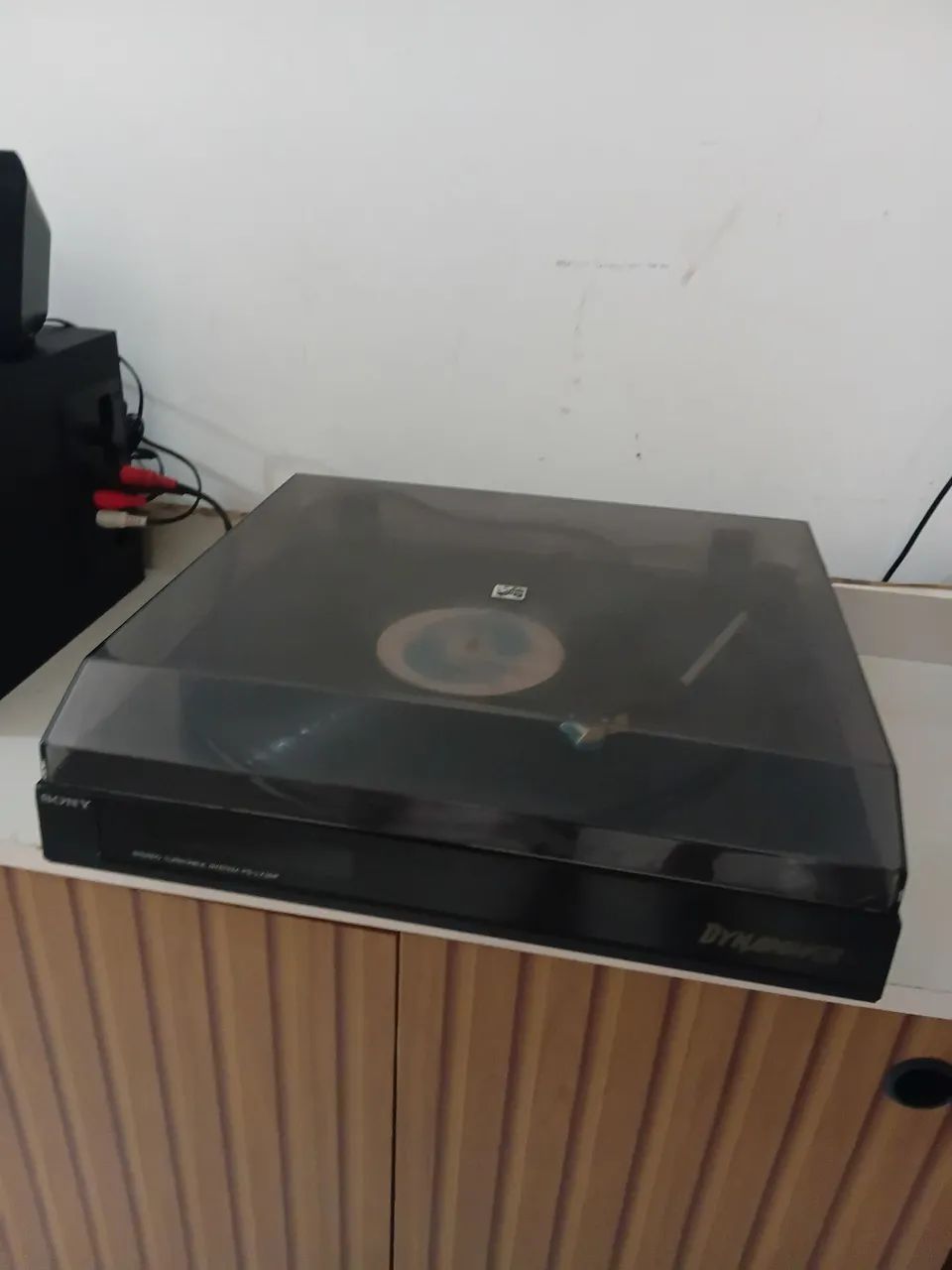 Toca disco sony - Foto 2