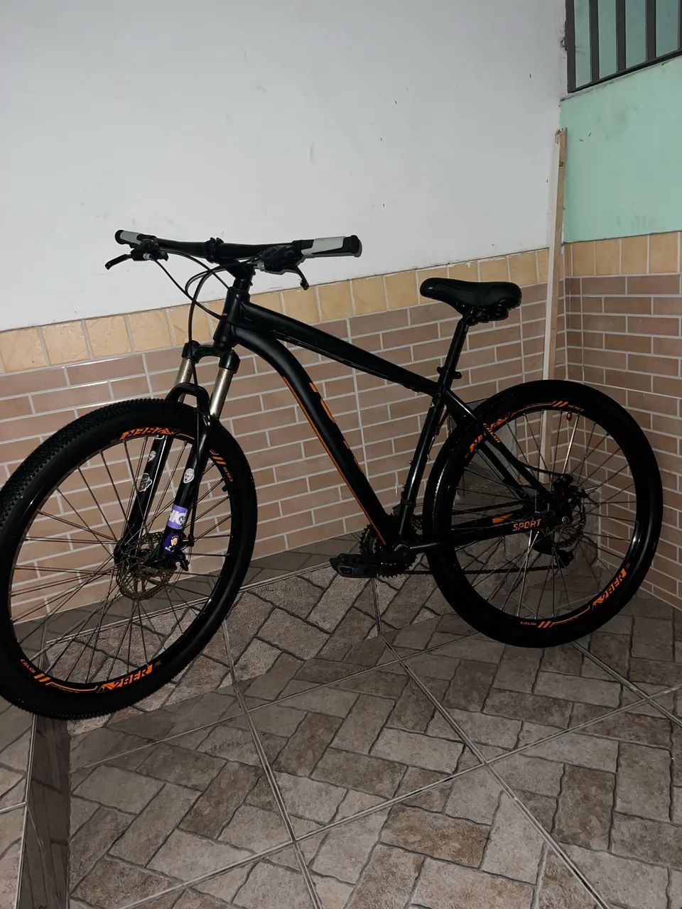 Vendo Caloi  - Foto 4