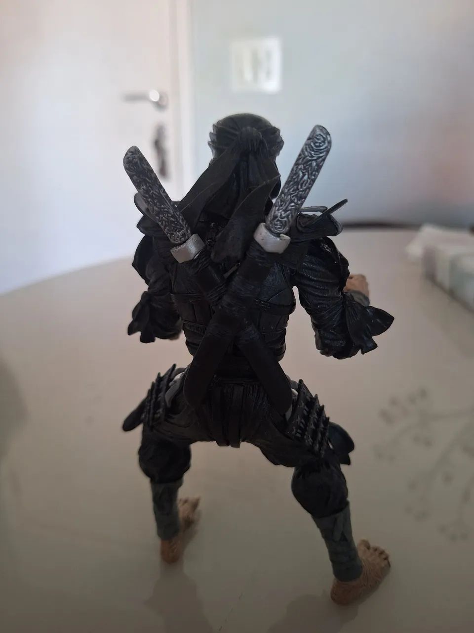 Imortal - Figura De Ação 300 - Neca 15 Cm - Foto 3