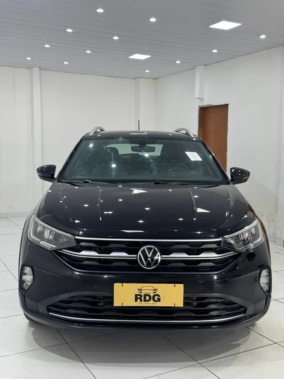 Nivus Highline 1.0 Aut. 2024 - preço de ocasião.  - Foto 6