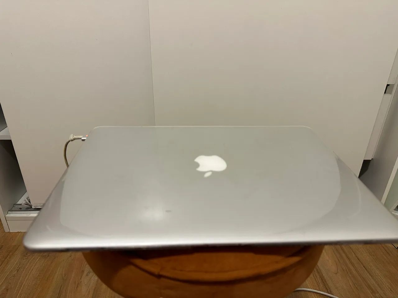 MacBook Air 13 2017 - Foto 2