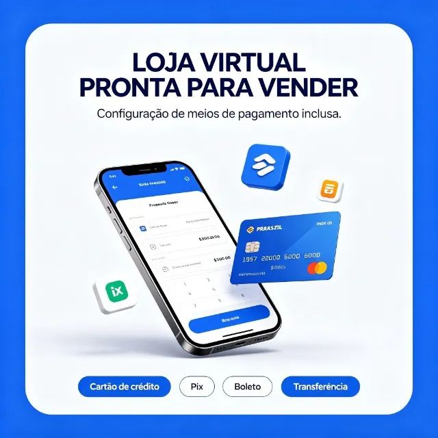 Sua Loja Virtual vendendo automáticamente - Foto 3
