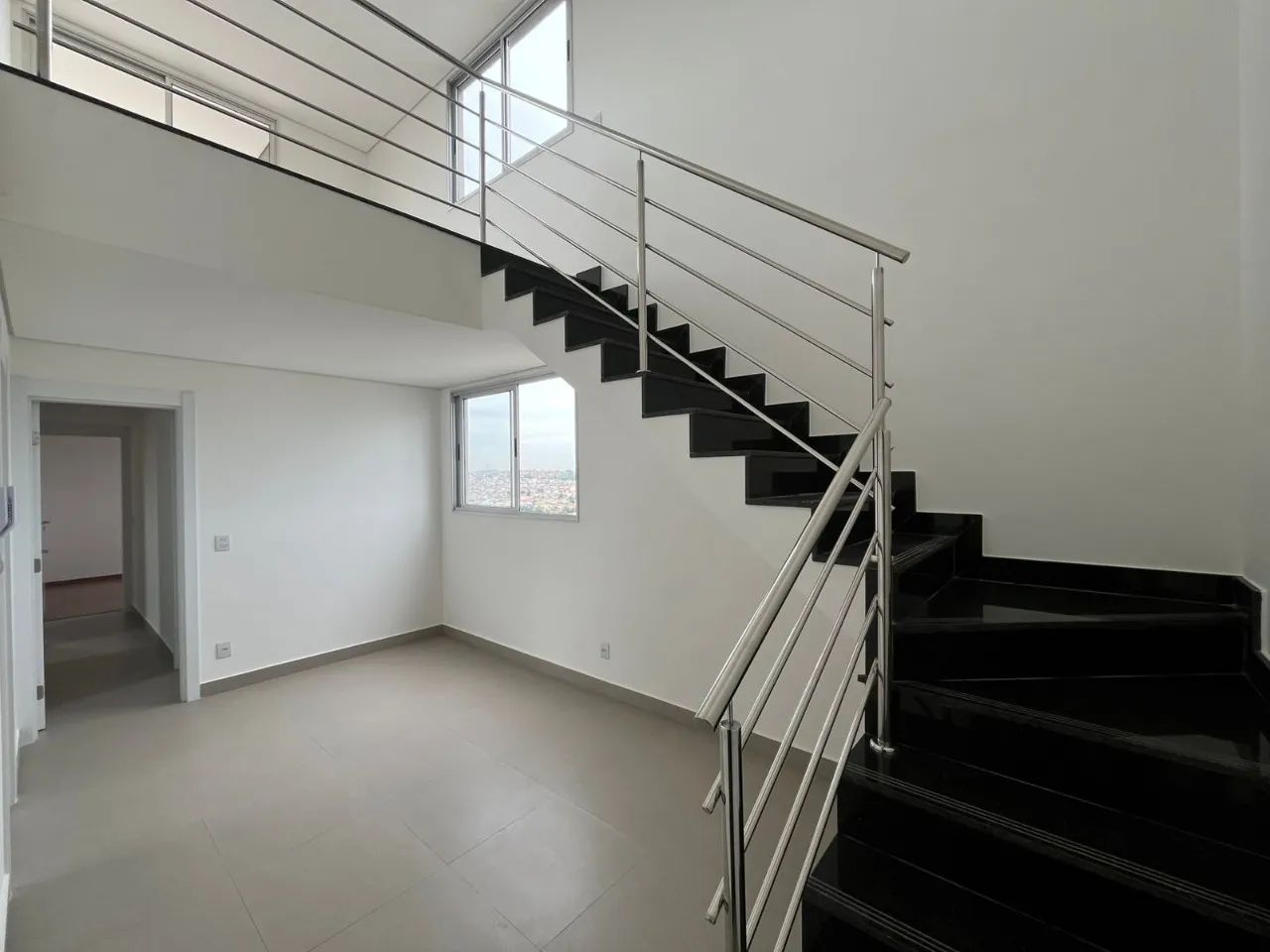 Apartamento à Venda no Edifício Villa Borghese