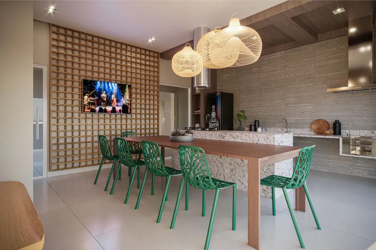 WISH PARQUE ESTACAO - Foto 11