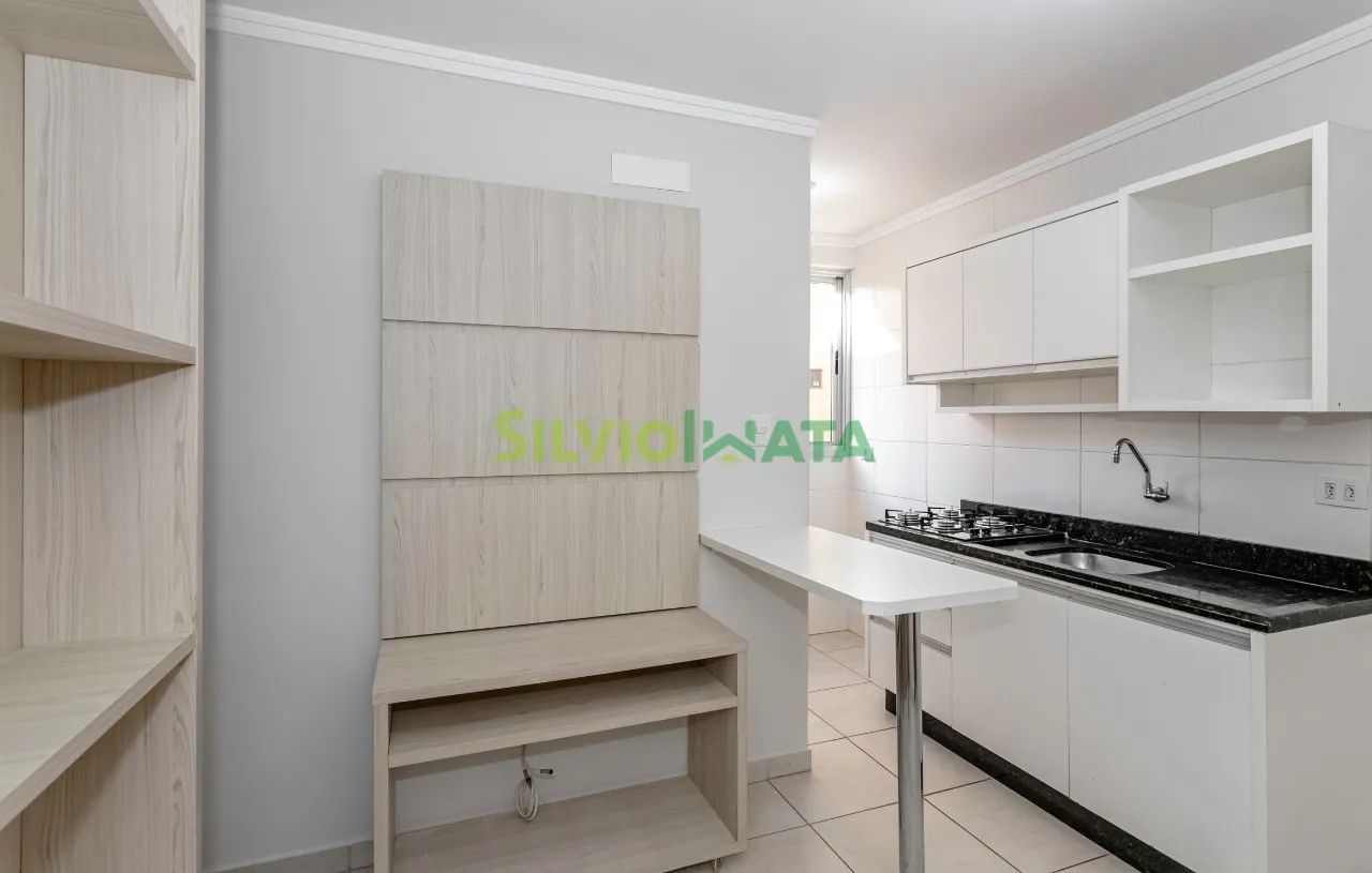 EXCELENTE KITINET SEMI MOBILIADA PARA MORAR NA ZONA 07, EDIFÍCIO LUIZA ZAGHI. - Foto 3