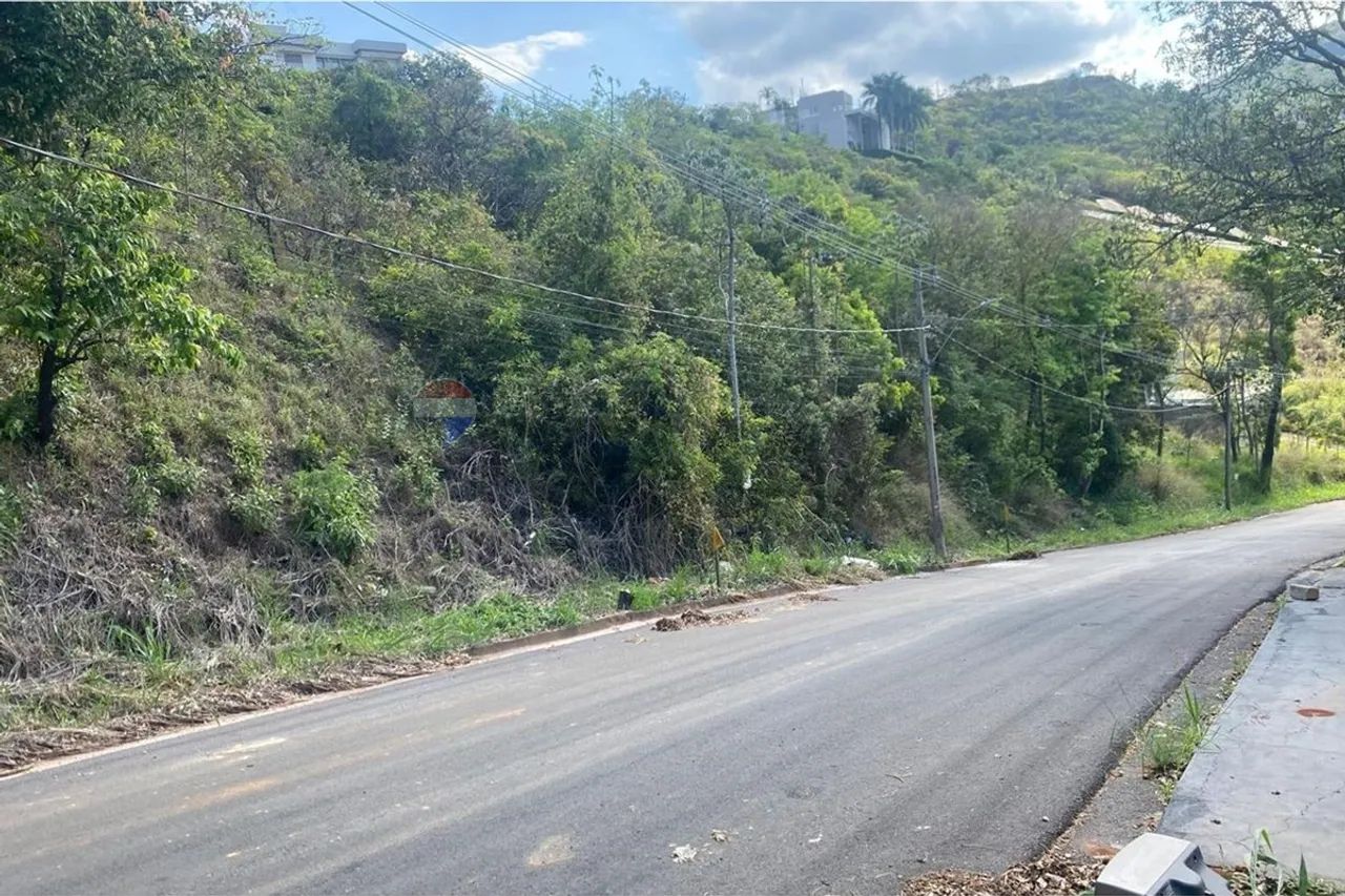 "Terreno dos Sonhos em Escarpas do Lago, MG" - Foto 3