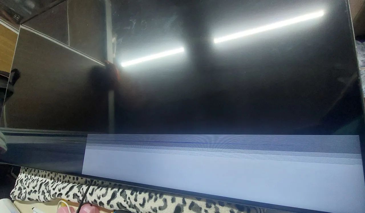 TV PHILIPS 50PUG7406/78