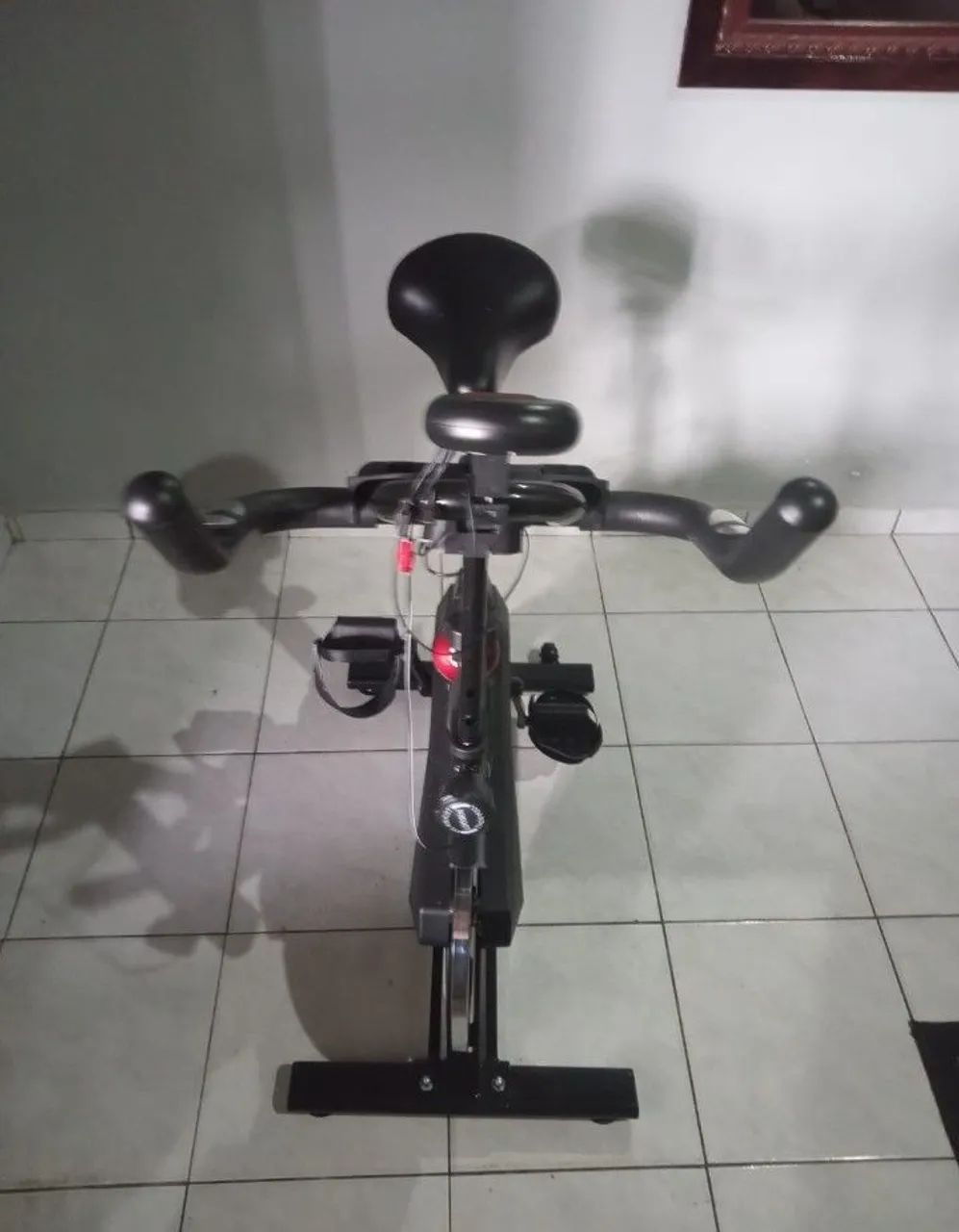 BICICLETA ERGOMÉTRICA, fazemos entregas. - Foto 3