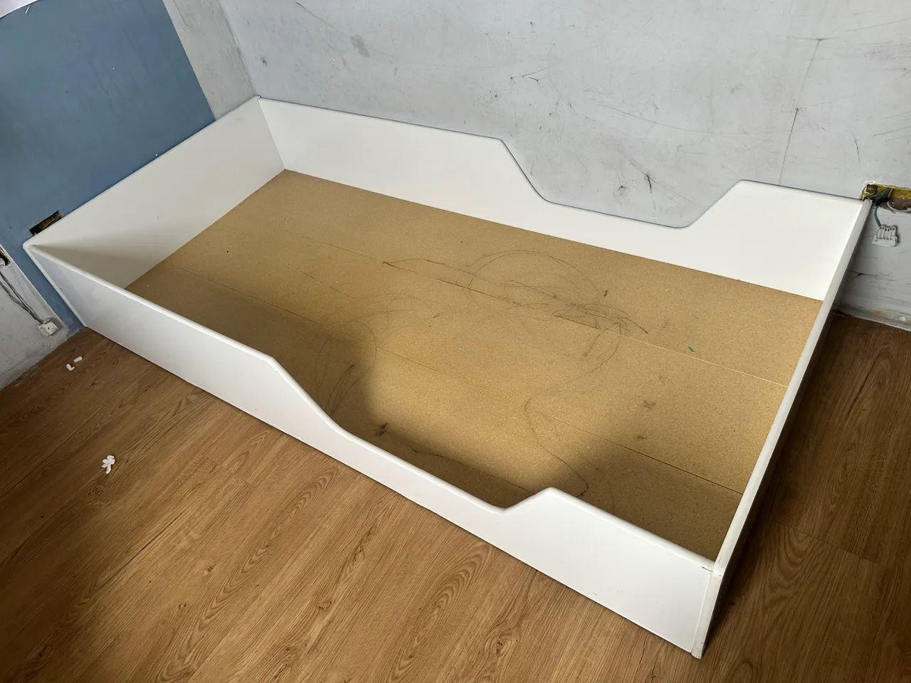 CAMA SOLTEIRO MONTESSORIANA - Foto 2