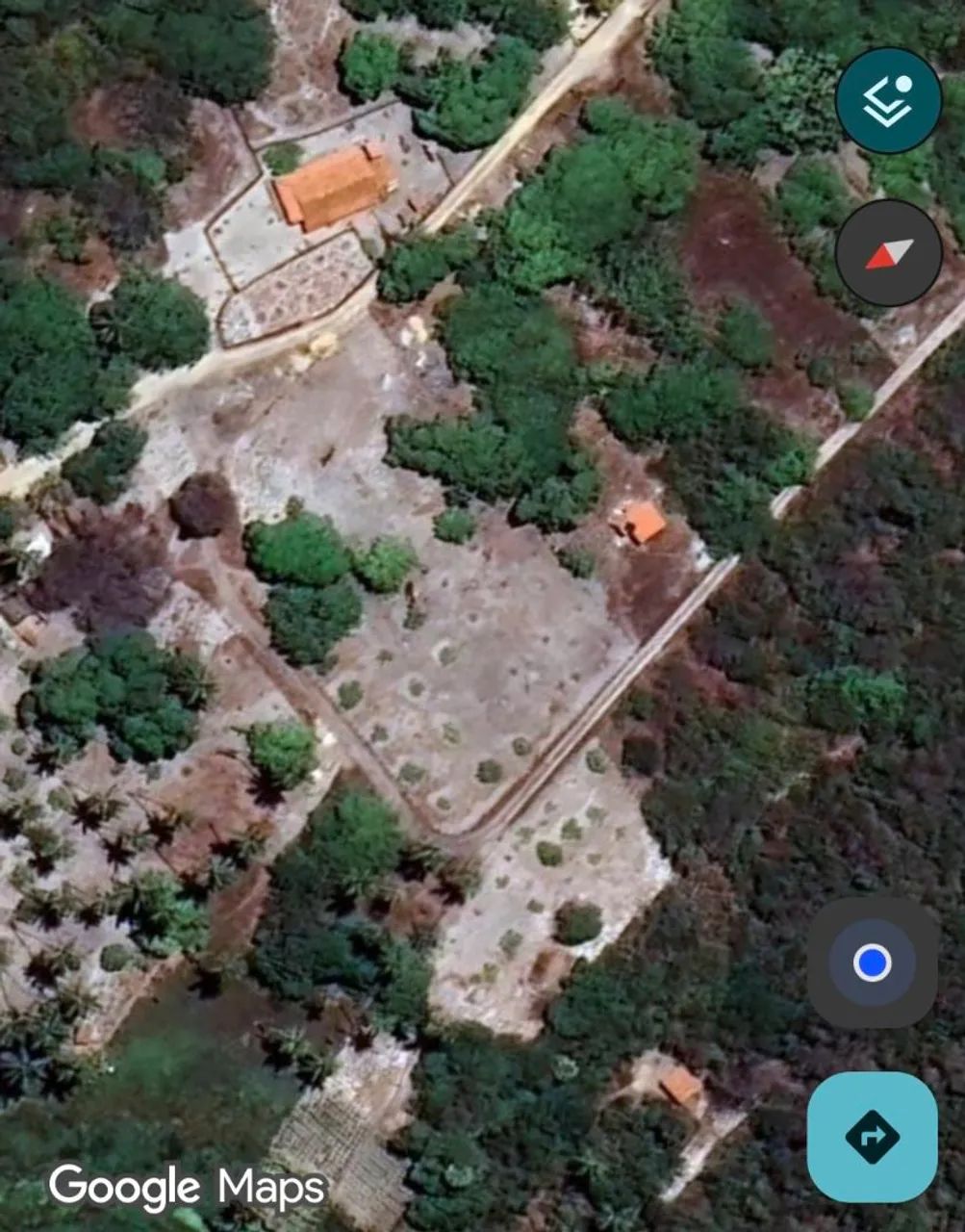 Terreno em sucatinga  - Foto 3