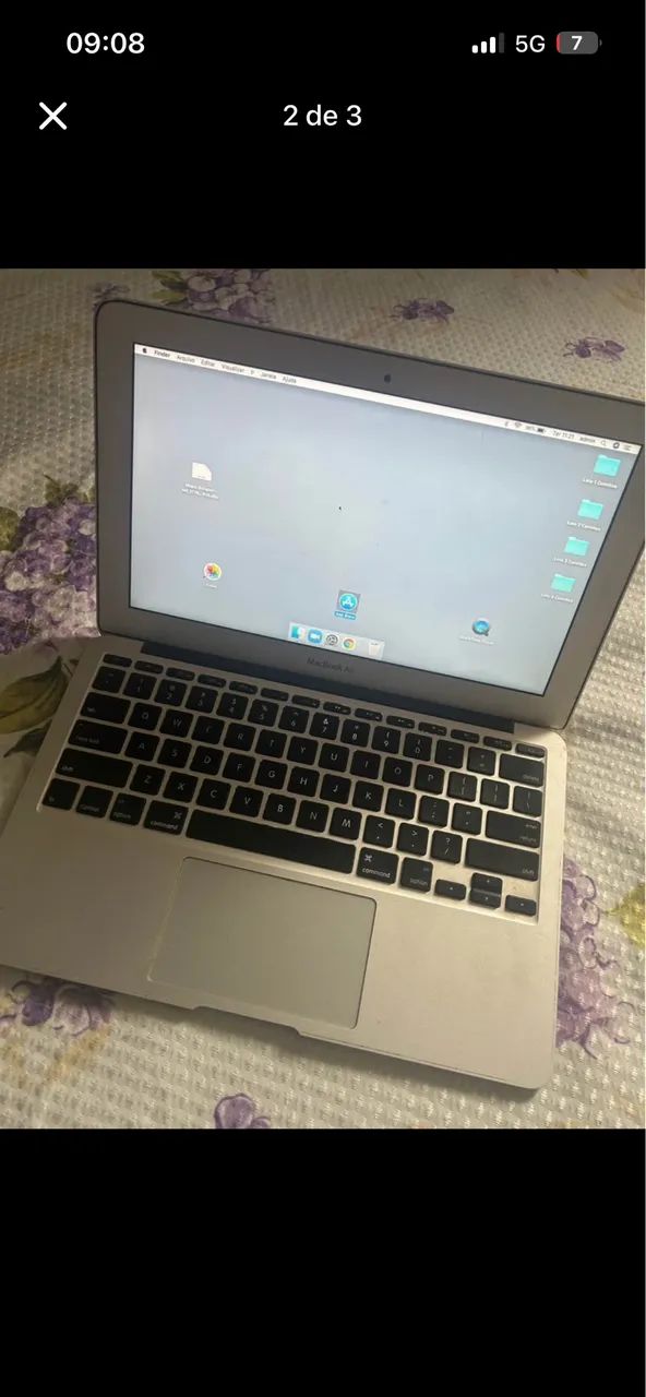 MacBook - Foto 2