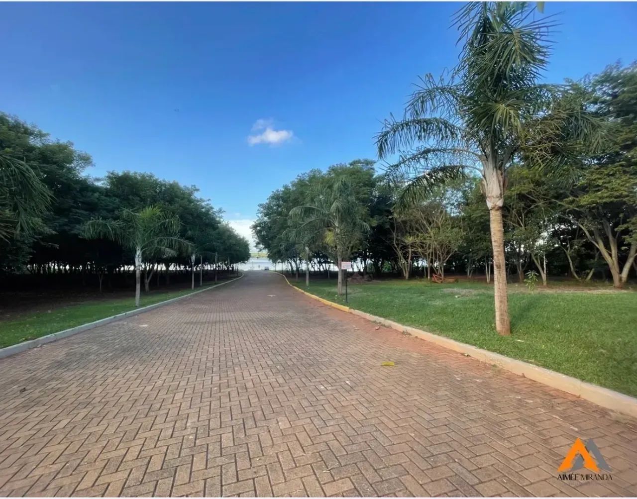 Terreno - condomínio Rio Paranapanema - Foto 5