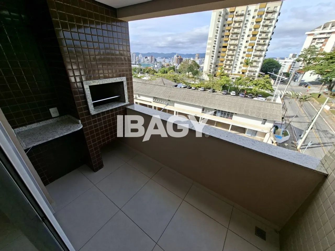 Excelente Apartamento 3 dormitório(s) em Coloninha - Florianópolis - Foto 4