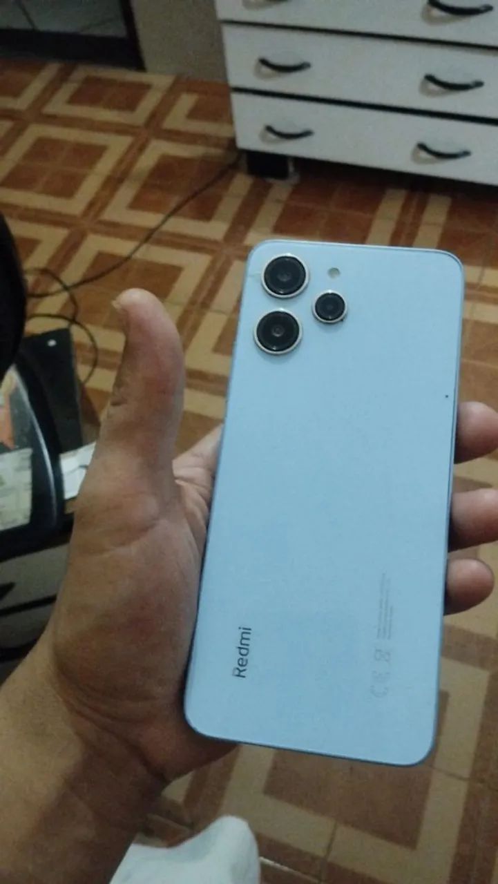 REDMI 12 128 gb