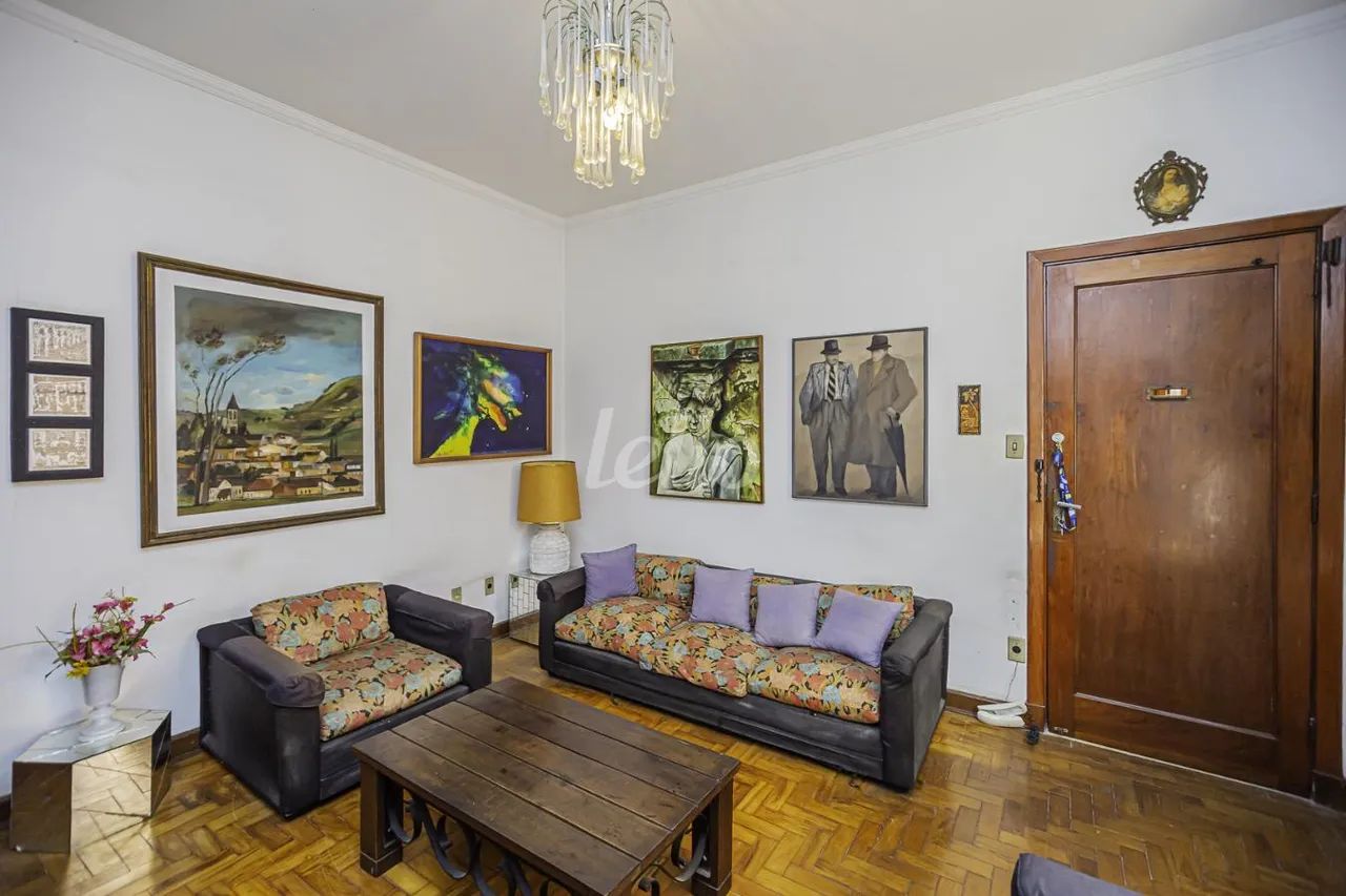 Apartamento 2 quartos para alugar no(a) República - Foto 4