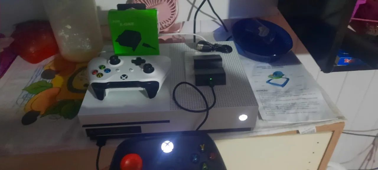 Pegando tudo normal 