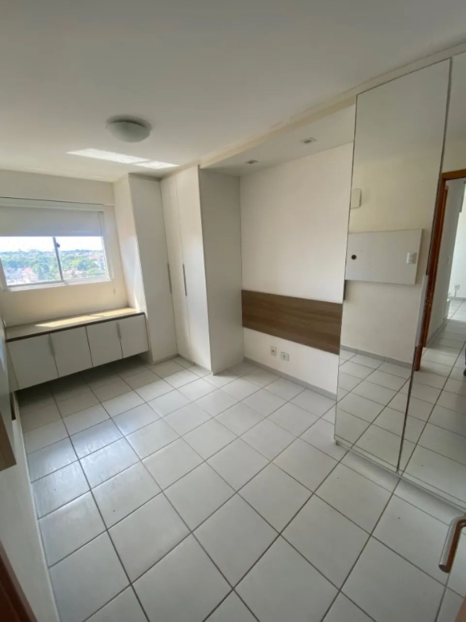 Apartamento 2/4 com suite, Gruta  - Foto 4