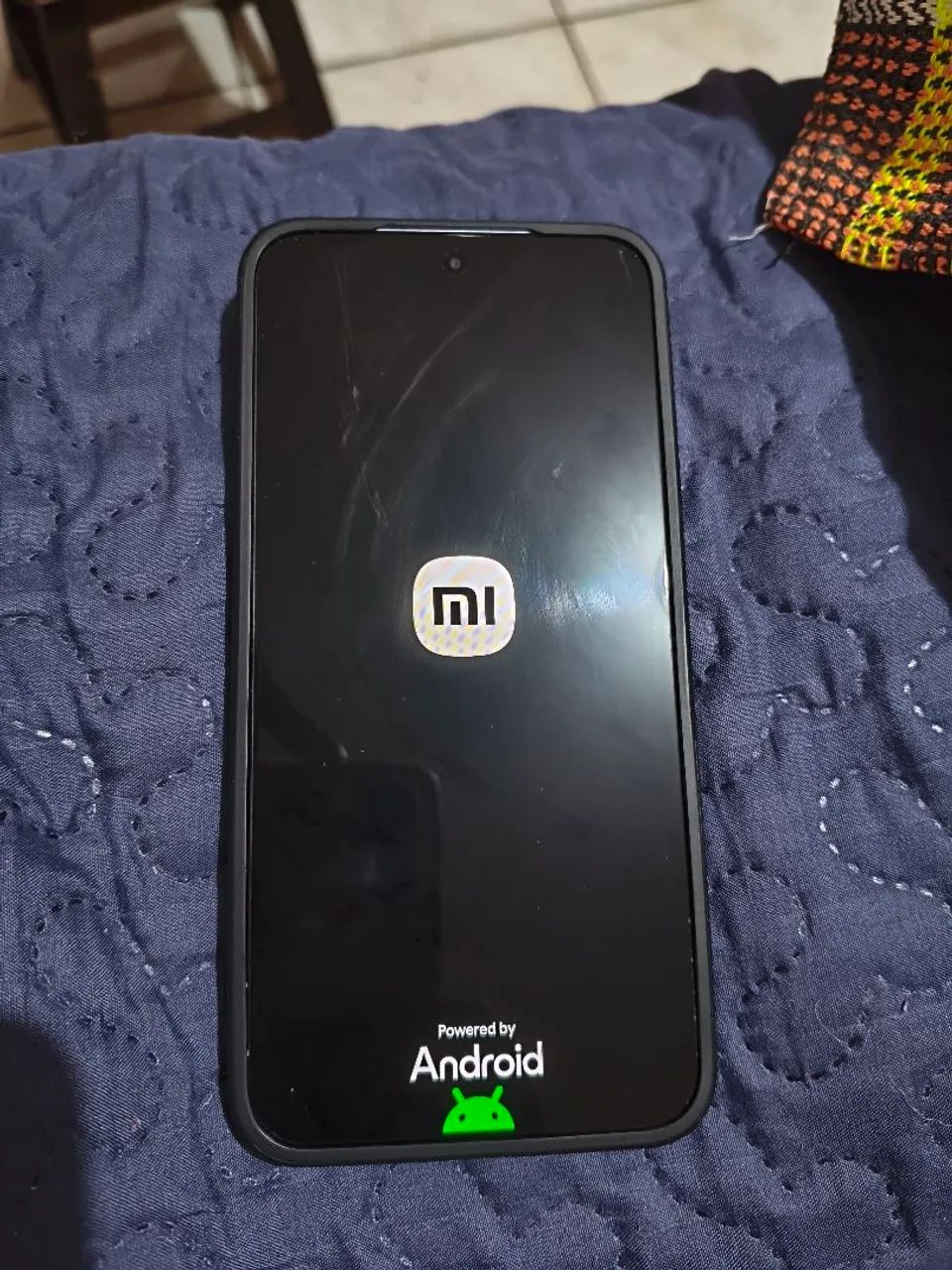 Xiaomi redmi note 15 pro 5g  - Foto 3
