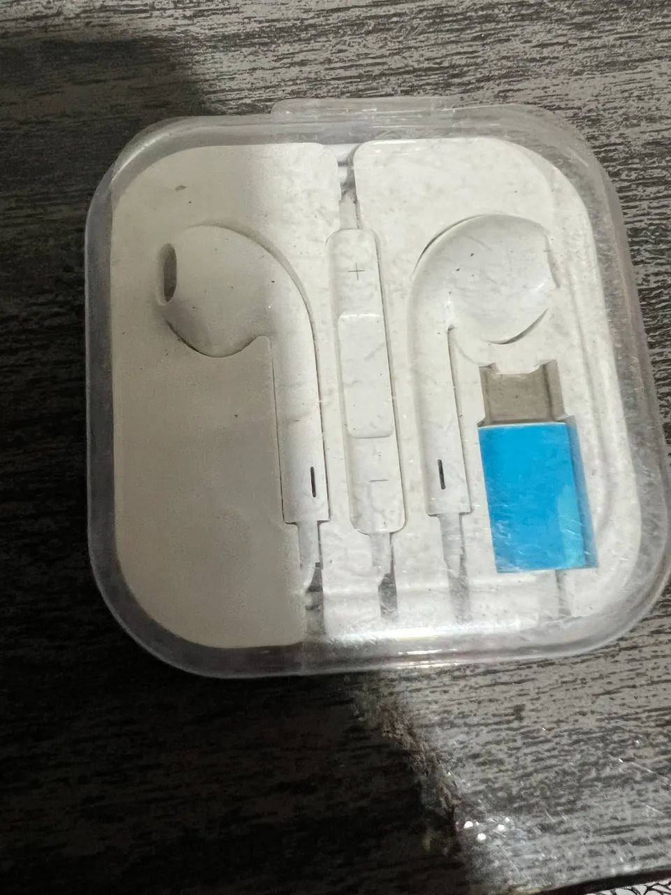 Fones de ouvido Tipo C442876272606586881