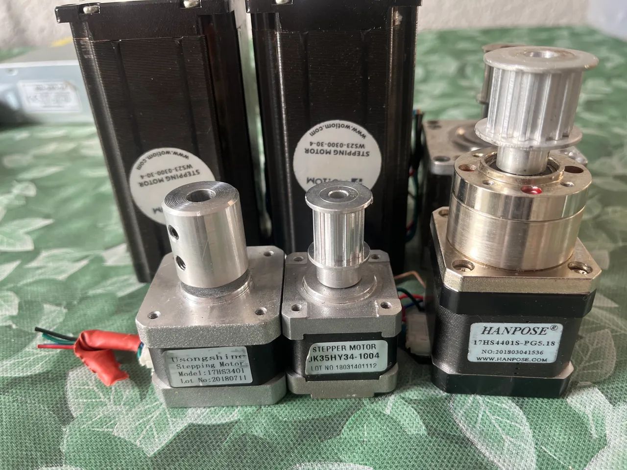Kit CNC - Foto 2