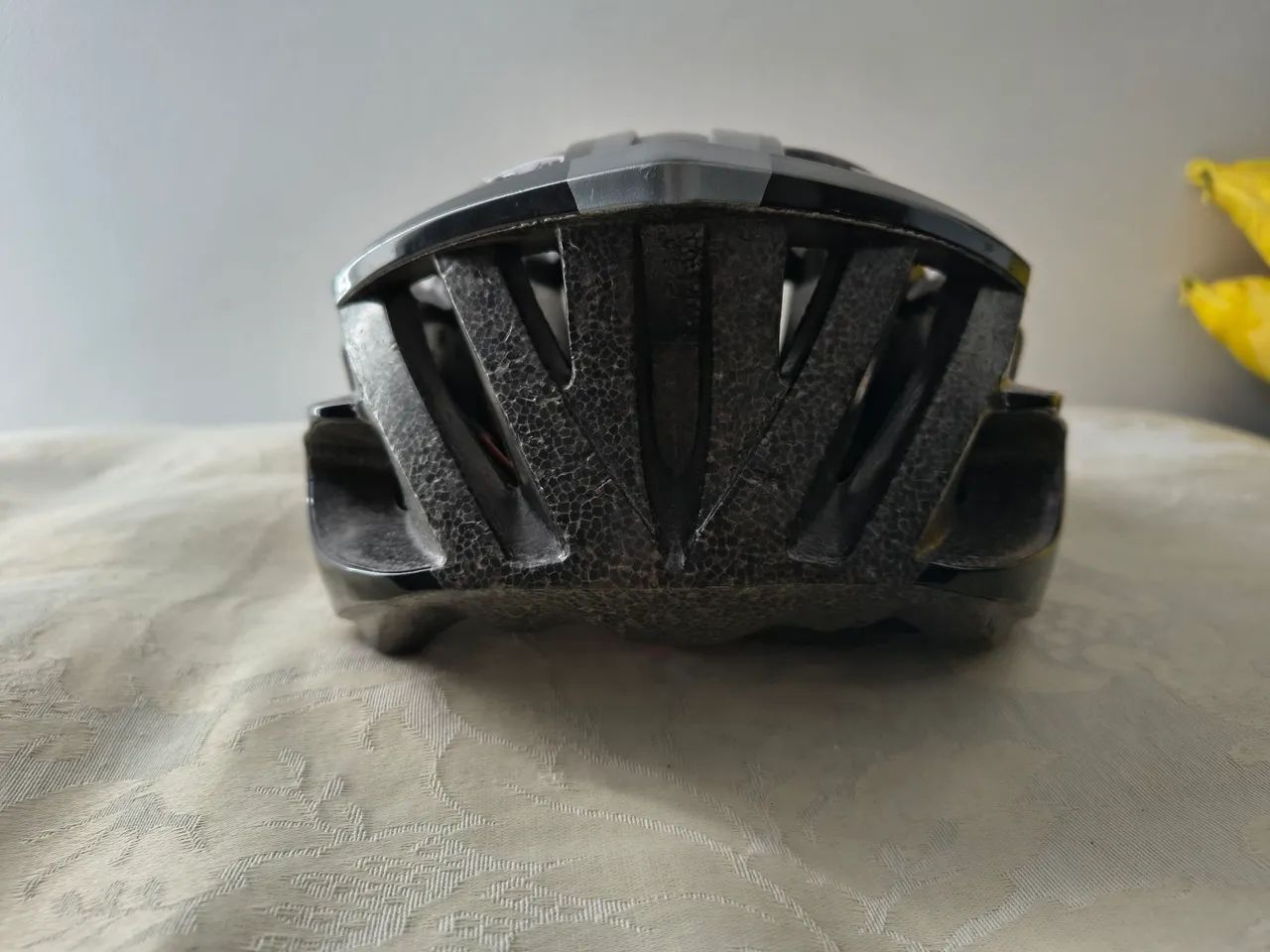 Kit Ciclismo Capacete Superide + Luvas CLY GG - Foto 6