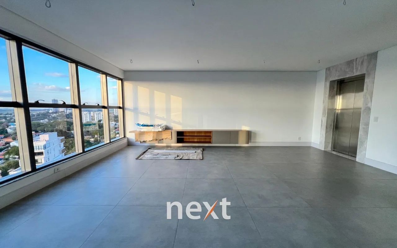 apartamento - Nova Campinas - Campinas - Foto 5