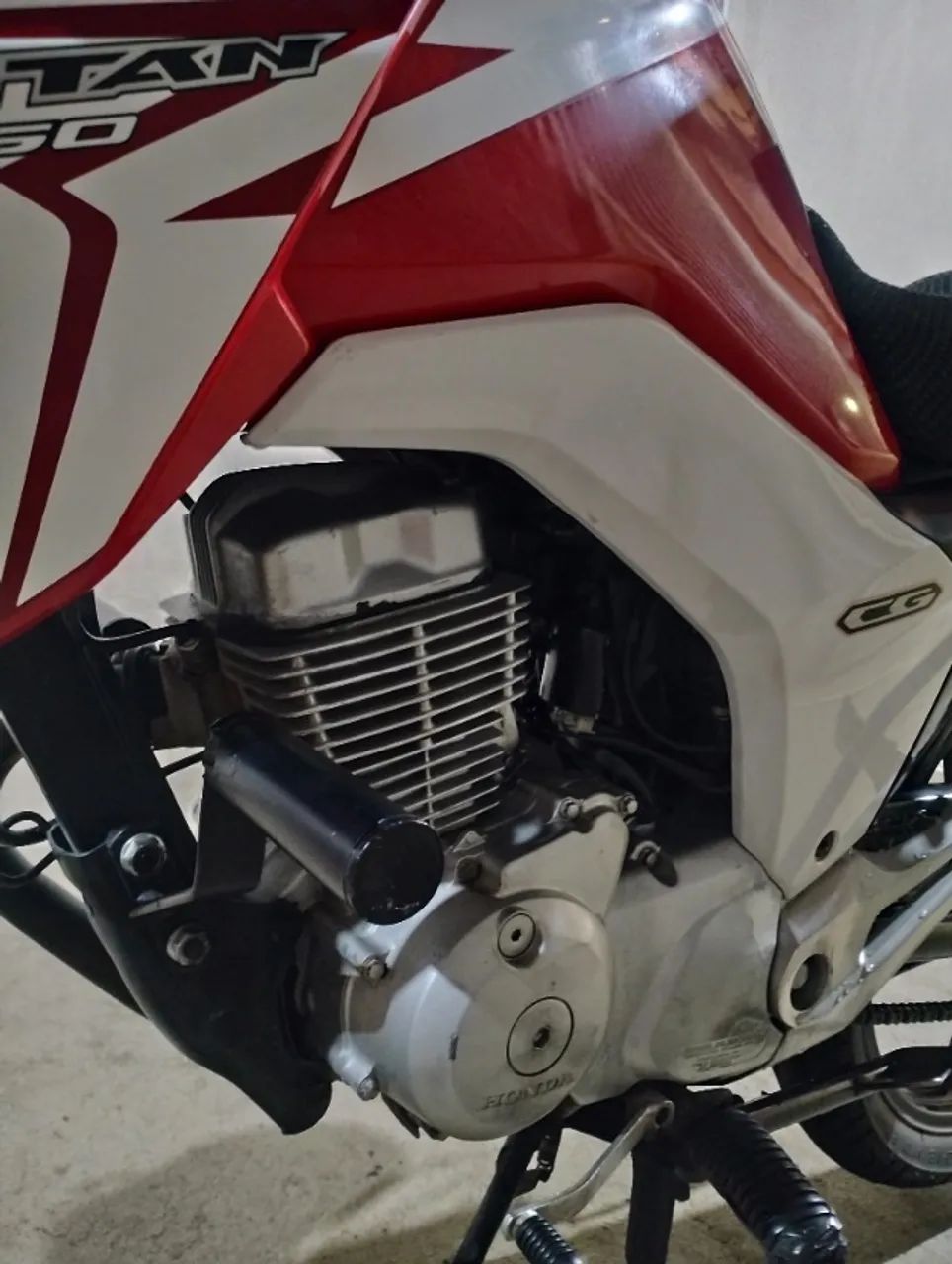 Honda 150cc Titan  - Foto 3