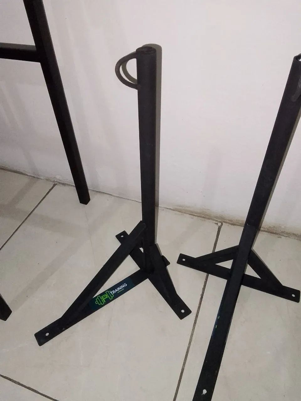 Suporte para saco