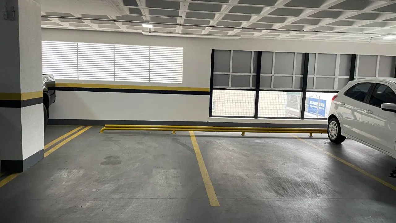 Alcântara Business Center - Foto 4
