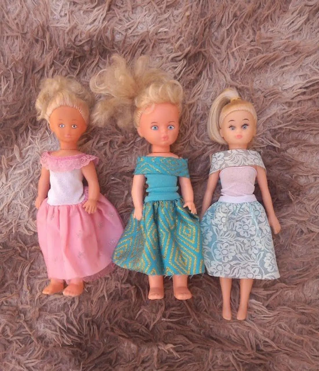 Brinquedos - Bonecas ( Desapegos ) - Foto 4