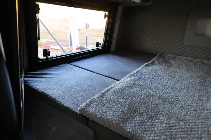 MotorHome Volare W9 2007 - Foto 12