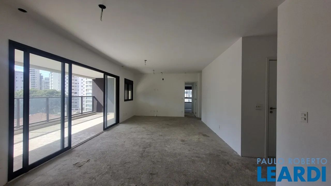 APARTAMENTO - ACLIMAÇÃO - SP - Foto 2