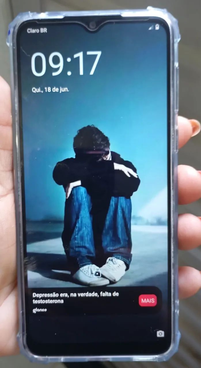 Motorola Moto E13 - Foto 2