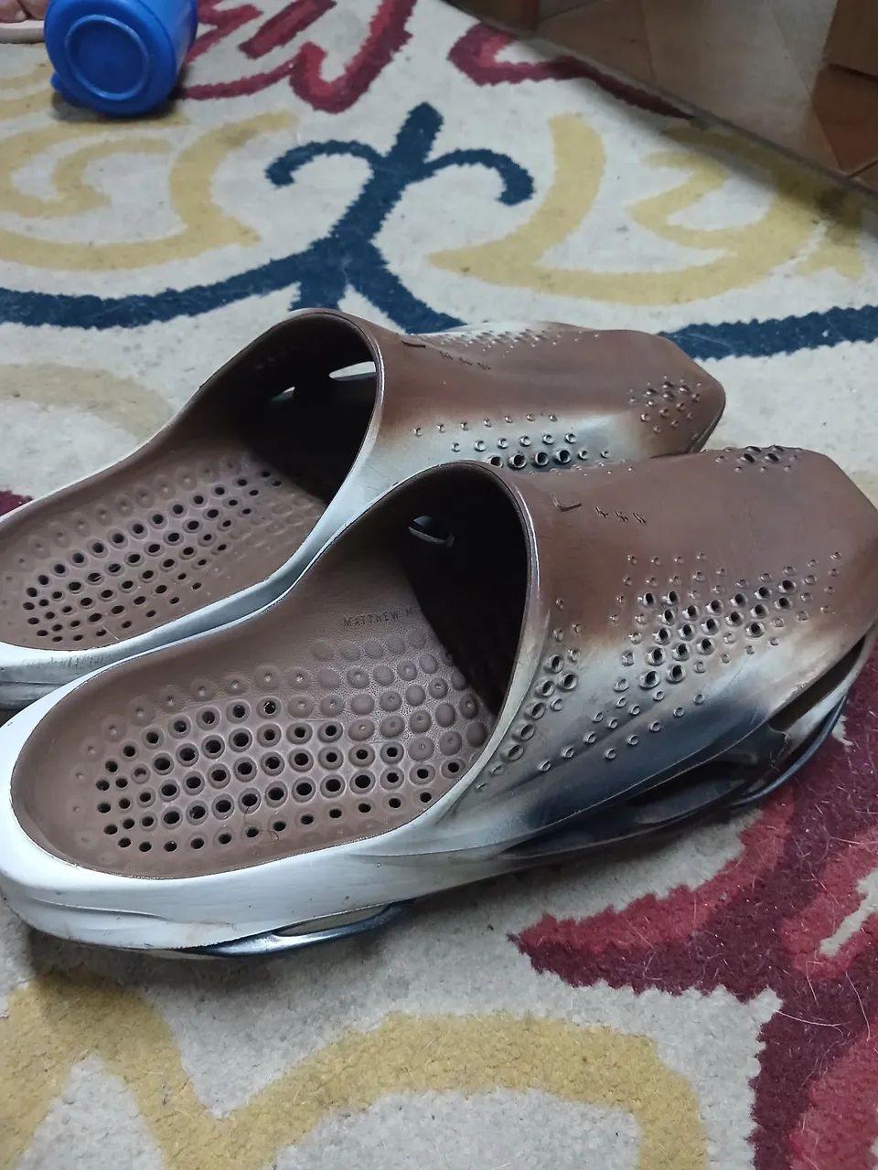 Chinelo nike - Foto 4