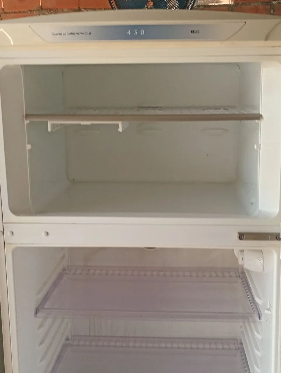 Geladeira duplex Frost Free  - Foto 4