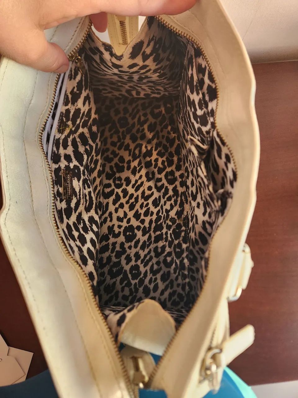 Bolsa Feminina Louis Vuitton  - Foto 5
