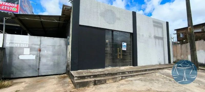 PRÉDIO COMERCIAL NA AV. DAS FRONTEIRAS - Foto 4