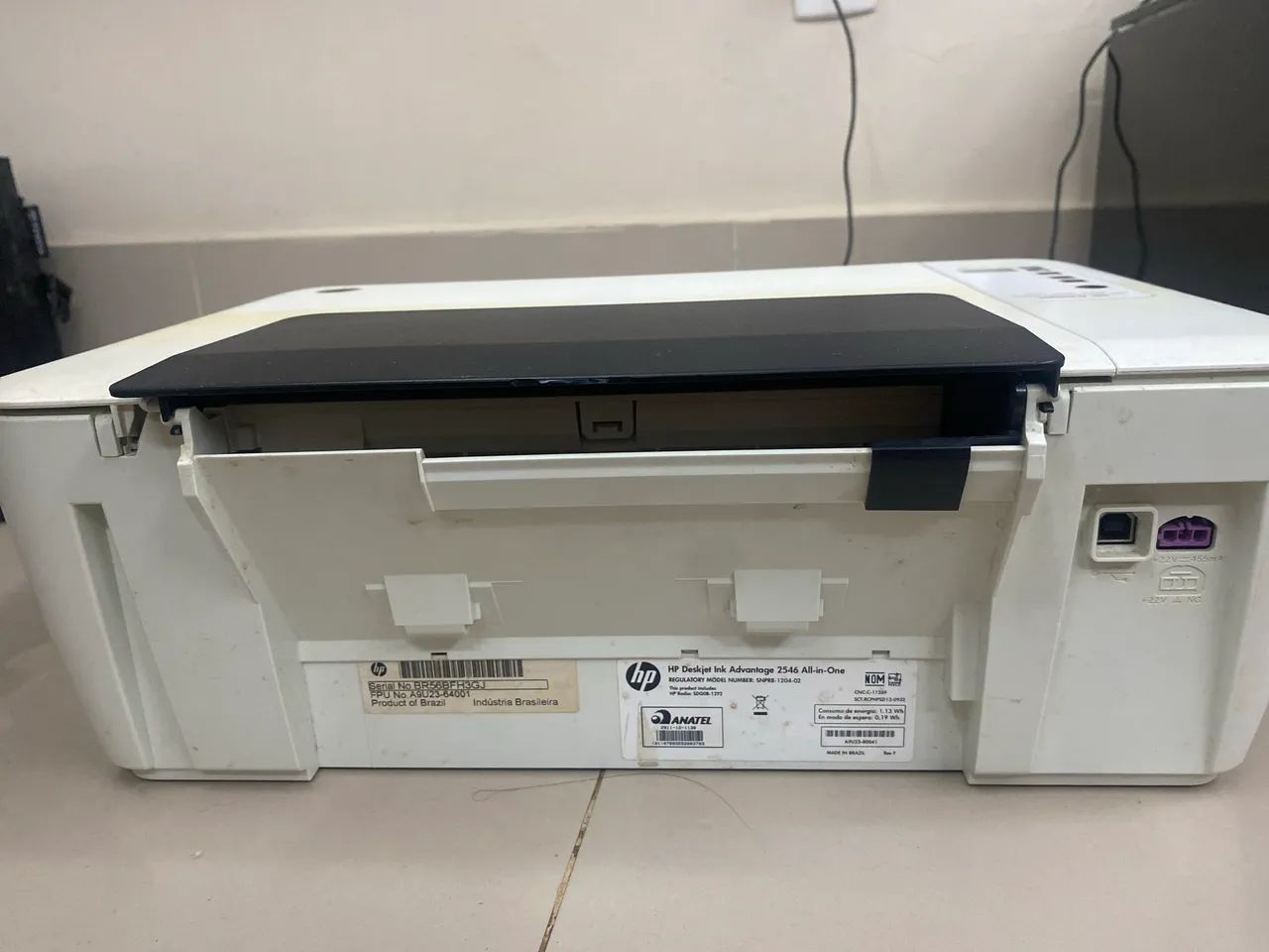 VENDO IMPRESSORA  - Foto 5
