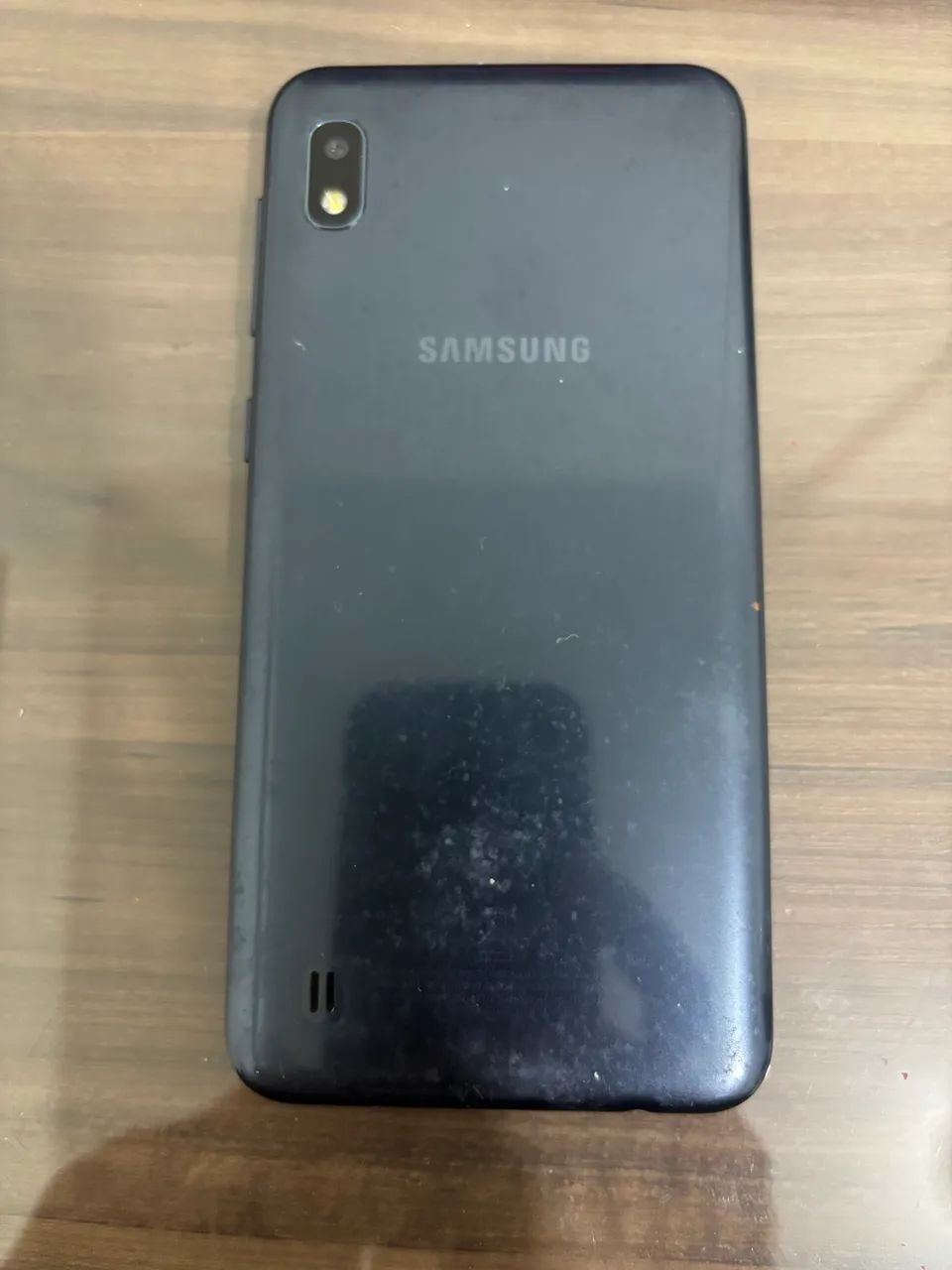 Samsung Galaxy A10 - Foto 2